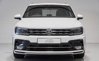 USED 2017 17 VOLKSWAGEN TIGUAN 2.0 R-LINE TDI BMT 4MOTION DSG 5d 188 BHP 
