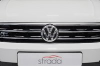 USED 2017 17 VOLKSWAGEN TIGUAN 2.0 R-LINE TDI BMT 4MOTION DSG 5d 188 BHP 