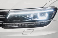 USED 2017 17 VOLKSWAGEN TIGUAN 2.0 R-LINE TDI BMT 4MOTION DSG 5d 188 BHP 