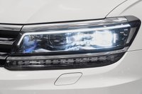 USED 2017 17 VOLKSWAGEN TIGUAN 2.0 R-LINE TDI BMT 4MOTION DSG 5d 188 BHP 