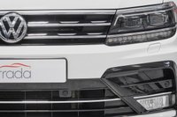 USED 2017 17 VOLKSWAGEN TIGUAN 2.0 R-LINE TDI BMT 4MOTION DSG 5d 188 BHP 