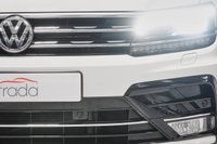 USED 2017 17 VOLKSWAGEN TIGUAN 2.0 R-LINE TDI BMT 4MOTION DSG 5d 188 BHP 