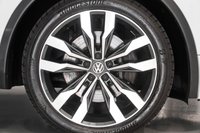USED 2017 17 VOLKSWAGEN TIGUAN 2.0 R-LINE TDI BMT 4MOTION DSG 5d 188 BHP 
