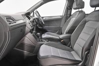 USED 2017 17 VOLKSWAGEN TIGUAN 2.0 R-LINE TDI BMT 4MOTION DSG 5d 188 BHP 