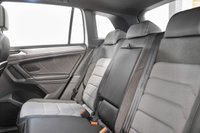USED 2017 17 VOLKSWAGEN TIGUAN 2.0 R-LINE TDI BMT 4MOTION DSG 5d 188 BHP 