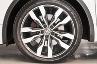 USED 2017 17 VOLKSWAGEN TIGUAN 2.0 R-LINE TDI BMT 4MOTION DSG 5d 188 BHP 