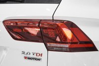 USED 2017 17 VOLKSWAGEN TIGUAN 2.0 R-LINE TDI BMT 4MOTION DSG 5d 188 BHP 