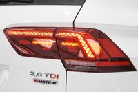 USED 2017 17 VOLKSWAGEN TIGUAN 2.0 R-LINE TDI BMT 4MOTION DSG 5d 188 BHP 