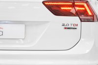 USED 2017 17 VOLKSWAGEN TIGUAN 2.0 R-LINE TDI BMT 4MOTION DSG 5d 188 BHP 
