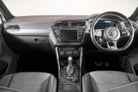 USED 2017 17 VOLKSWAGEN TIGUAN 2.0 R-LINE TDI BMT 4MOTION DSG 5d 188 BHP 