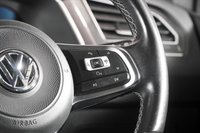 USED 2017 17 VOLKSWAGEN TIGUAN 2.0 R-LINE TDI BMT 4MOTION DSG 5d 188 BHP 