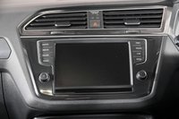 USED 2017 17 VOLKSWAGEN TIGUAN 2.0 R-LINE TDI BMT 4MOTION DSG 5d 188 BHP 