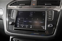 USED 2017 17 VOLKSWAGEN TIGUAN 2.0 R-LINE TDI BMT 4MOTION DSG 5d 188 BHP 