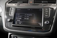 USED 2017 17 VOLKSWAGEN TIGUAN 2.0 R-LINE TDI BMT 4MOTION DSG 5d 188 BHP 