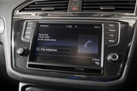 USED 2017 17 VOLKSWAGEN TIGUAN 2.0 R-LINE TDI BMT 4MOTION DSG 5d 188 BHP 
