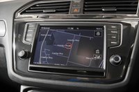 USED 2017 17 VOLKSWAGEN TIGUAN 2.0 R-LINE TDI BMT 4MOTION DSG 5d 188 BHP 
