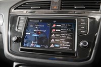 USED 2017 17 VOLKSWAGEN TIGUAN 2.0 R-LINE TDI BMT 4MOTION DSG 5d 188 BHP 