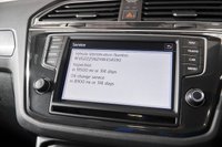 USED 2017 17 VOLKSWAGEN TIGUAN 2.0 R-LINE TDI BMT 4MOTION DSG 5d 188 BHP 