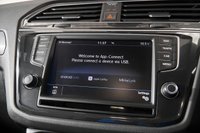 USED 2017 17 VOLKSWAGEN TIGUAN 2.0 R-LINE TDI BMT 4MOTION DSG 5d 188 BHP 