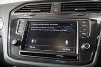USED 2017 17 VOLKSWAGEN TIGUAN 2.0 R-LINE TDI BMT 4MOTION DSG 5d 188 BHP 