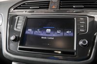 USED 2017 17 VOLKSWAGEN TIGUAN 2.0 R-LINE TDI BMT 4MOTION DSG 5d 188 BHP 