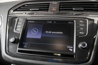 USED 2017 17 VOLKSWAGEN TIGUAN 2.0 R-LINE TDI BMT 4MOTION DSG 5d 188 BHP 