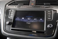 USED 2017 17 VOLKSWAGEN TIGUAN 2.0 R-LINE TDI BMT 4MOTION DSG 5d 188 BHP 