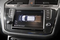 USED 2017 17 VOLKSWAGEN TIGUAN 2.0 R-LINE TDI BMT 4MOTION DSG 5d 188 BHP 