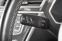 USED 2017 17 VOLKSWAGEN TIGUAN 2.0 R-LINE TDI BMT 4MOTION DSG 5d 188 BHP 