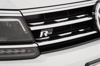 USED 2017 17 VOLKSWAGEN TIGUAN 2.0 R-LINE TDI BMT 4MOTION DSG 5d 188 BHP 