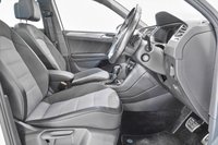 USED 2017 17 VOLKSWAGEN TIGUAN 2.0 R-LINE TDI BMT 4MOTION DSG 5d 188 BHP 