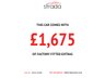 USED 2017 17 VOLKSWAGEN TIGUAN 2.0 R-LINE TDI BMT 4MOTION DSG 5d 188 BHP 
