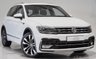 USED 2017 17 VOLKSWAGEN TIGUAN 2.0 R-LINE TDI BMT 4MOTION DSG 5d 188 BHP 