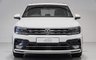 USED 2017 17 VOLKSWAGEN TIGUAN 2.0 R-LINE TDI BMT 4MOTION DSG 5d 188 BHP 