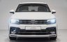USED 2017 17 VOLKSWAGEN TIGUAN 2.0 R-LINE TDI BMT 4MOTION DSG 5d 188 BHP 