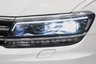 USED 2017 17 VOLKSWAGEN TIGUAN 2.0 R-LINE TDI BMT 4MOTION DSG 5d 188 BHP 