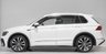USED 2017 17 VOLKSWAGEN TIGUAN 2.0 R-LINE TDI BMT 4MOTION DSG 5d 188 BHP 