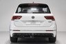 USED 2017 17 VOLKSWAGEN TIGUAN 2.0 R-LINE TDI BMT 4MOTION DSG 5d 188 BHP 