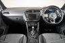 USED 2017 17 VOLKSWAGEN TIGUAN 2.0 R-LINE TDI BMT 4MOTION DSG 5d 188 BHP 