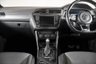 USED 2017 17 VOLKSWAGEN TIGUAN 2.0 R-LINE TDI BMT 4MOTION DSG 5d 188 BHP 