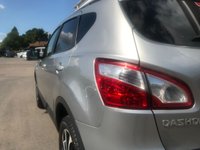 USED 2012 12 NISSAN QASHQAI 1.5 N-TEC DCI  5d 110 BHP PAN ROOF~B-TOOTH~CRUISE~CD/AUX/USB