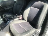 USED 2012 12 NISSAN QASHQAI 1.5 N-TEC DCI  5d 110 BHP PAN ROOF~B-TOOTH~CRUISE~CD/AUX/USB