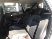 USED 2012 12 NISSAN QASHQAI 1.5 N-TEC DCI  5d 110 BHP PAN ROOF~B-TOOTH~CRUISE~CD/AUX/USB