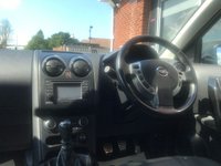 USED 2012 12 NISSAN QASHQAI 1.5 N-TEC DCI  5d 110 BHP PAN ROOF~B-TOOTH~CRUISE~CD/AUX/USB