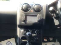 USED 2012 12 NISSAN QASHQAI 1.5 N-TEC DCI  5d 110 BHP PAN ROOF~B-TOOTH~CRUISE~CD/AUX/USB