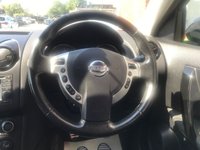 USED 2012 12 NISSAN QASHQAI 1.5 N-TEC DCI  5d 110 BHP PAN ROOF~B-TOOTH~CRUISE~CD/AUX/USB