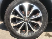 USED 2012 12 NISSAN QASHQAI 1.5 N-TEC DCI  5d 110 BHP PAN ROOF~B-TOOTH~CRUISE~CD/AUX/USB