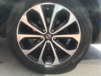 USED 2012 12 NISSAN QASHQAI 1.5 N-TEC DCI  5d 110 BHP PAN ROOF~B-TOOTH~CRUISE~CD/AUX/USB