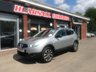 USED 2012 12 NISSAN QASHQAI 1.5 N-TEC DCI  5d 110 BHP PAN ROOF~B-TOOTH~CRUISE~CD/AUX/USB
