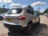 USED 2012 12 NISSAN QASHQAI 1.5 N-TEC DCI  5d 110 BHP PAN ROOF~B-TOOTH~CRUISE~CD/AUX/USB